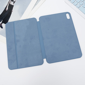 Étui intelligent JOYPORODO P001 pour tablette, étui magnétique pour iPad Pro/Air 4/5, pour iPad Air <span class=keywords><strong>11</strong></span>, pour iPad 10e génération, tablette PC, housse Android - Product Image 4