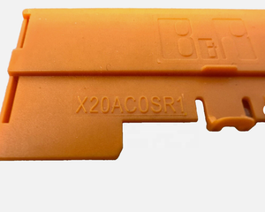 Nouvelle plaque de finition droite B&R Automation X20AC0SR1 - Product Image 2