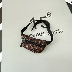 Accessoires de poupée de dessin animé innovants Macaron Labuibui, design en plastique durable avec sac Rabubu V1V2V3 - Product Image 5