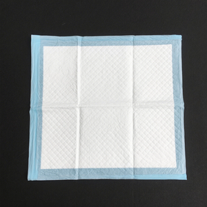 डेझू कारखाने थोक टिकाऊ 100% कपास पनरोक आईपी67 इलेक्ट्रिक शॉक कंपन पीप अवशोषक पॉटी प्रशिक्षण एड्स - Product Image 2