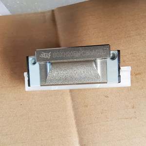 عربات توجيه خطية BGCS15 BN S15BN BGCS15BN - Product Image 1