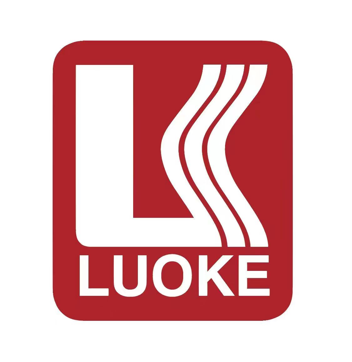 Beijing Luoke Machinery Co., Ltd. logo