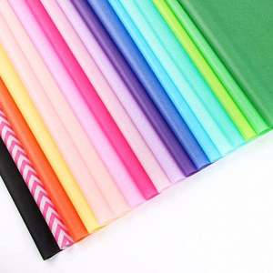 Papel de Regalo Jude Lyjenny, Papel de Seda de Color Liso para Colgar - Product Image 6