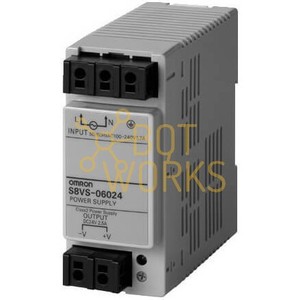 Omron S8VS0602412475 - Nuovo - Product Image 1