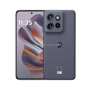 Rom S50 MTK Dimensity 7300 Octa Core 2025 Nuovo 6.3'' OLED 120Hz 5G LTE CDMA Android 14 48MP Dual SIM Ricarica Rapida 68W Francese - Product Image 1