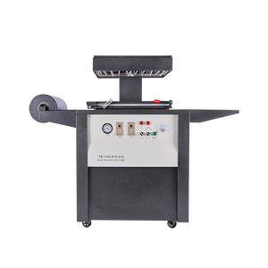 เครื่องบรรจุภัณฑ์อัตโนมัติอเนกประสงค์ TB-390 เครื่องซีลสูญญากาศ - Product Image 1