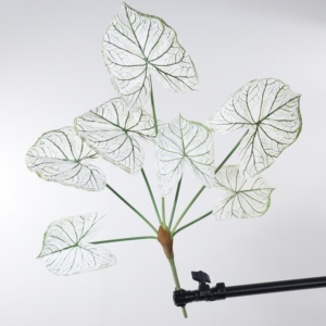 Ramo Decorativo para Decoración del Hogar, Oficina y Jardín, Decoración del Hogar, Plantas Artificiales, Flores de Plástico, Flor Artificial - Product Image 3
