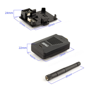 <span class=keywords><strong>Precio</strong></span> al por mayor RadioMaster 4IN1 Tx Módulo JR y Nano Compatible TX16S MKII 12 RC <span class=keywords><strong>Drone</strong></span> - Product Image 3