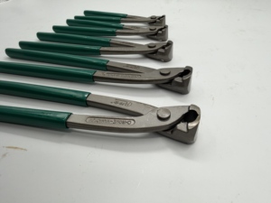 Alicate Multifuncional <span class=keywords><strong>de</strong></span> <span class=keywords><strong>Acero</strong></span> al Carbono <span class=keywords><strong>de</strong></span> Grado Industrial <span class=keywords><strong>para</strong></span> Carpintería, Mango <span class=keywords><strong>de</strong></span> Plástico con Agarre Suave, <span class=keywords><strong>para</strong></span> Crimpar, Pelar y <span class=keywords><strong>Cortar</strong></span> Cables - Product Image 6