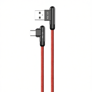 Usb <b>Type</b> <b>C</b> Charging And Sync <b>Cable</b> 1.2m 3.2a Ksc 125 - Product Image 3