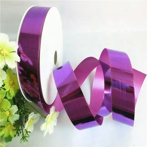 Fabricant de rouleau de ruban décoratif en plastique de <span class=keywords><strong>Noël</strong></span> - Product Image 4