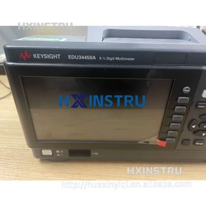คีย์ไซท์ EDU34450A มัลติมิเตอร์แบบดิจิตอลตั้งโต๊ะห้าหลักครึ่ง xgeqpt H - Product Image 4