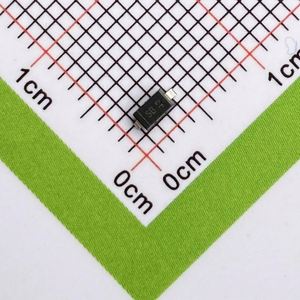 new - original 1N6263W-7-F SOD-123 Diodes Schottky Diodes 60V 15mA 1V@15mA 200nA@50V - Product Image 1