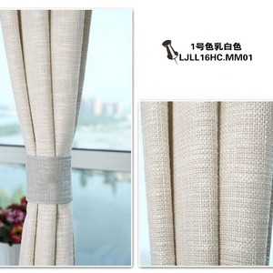 <span class=keywords><strong>Tende</strong></span> di Lusso in <span class=keywords><strong>Cotone</strong></span> e <span class=keywords><strong>Lino</strong></span> di Alta Qualità per Finestre, Spesse e Belle, con Occhielli - Fornitore - Product Image 2