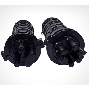 24 48 96 144 288 lõi sợi IP68 quang doanh hộp sợi quang Splice đóng cửa quang doanh sợi heatshrink đóng cửa - Product Image 4