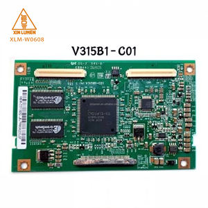 Téléviseur LED Hisense TLM32E29 32 pouces d'origine authentique avec Full HD, fréquence de rafraîchissement de <span class=keywords><strong>100</strong></span> <span class=keywords><strong>Hz</strong></span>, construction en aluminium - Product Image 6