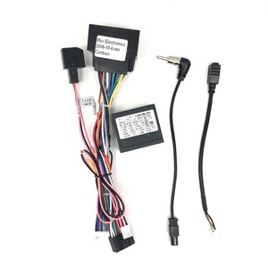 Nouveau faisceau de câbles CAN BUS pour autoradio compatible <span class=keywords><strong>Aveo</strong></span> Colorado Spark Tahoe Silverado Cruze Camaro Captiva Sonic Sail Optra Audio - Product Image 6