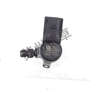 หัวฉีดน้ำมันดีเซลคอมมอนเรล CK4Q-9K546-AA สำหรับรถฟอร์ด เรนเจอร์ 2.2 3.0 รหัสเครื่องยนต์ 9K546-AA - Product Image 2