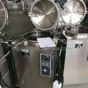 Hot Koop 35L 50L 75L 100L 120L 150L Fles Tandheelkundige Kabinet Sterilisator Mes Sterilisator Autoclaaf - Product Image 4