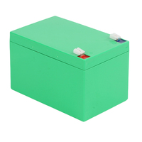 12-18 jenis baterai Lithium Ion energi ramah lingkungan kemasan baterai siklus hidup panjang baterai Lithium untuk penyemprot kelas atas