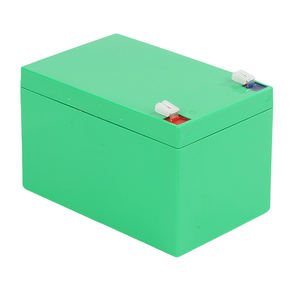 بطاريات ليثيوم أيون طاقة من النوع 12-18 وصديقة للبيئة حزمة بطارية ذات دورة حياة طويلة بطارية ليثيوم بجهاز بخر فائق الجودة - Product Image 5