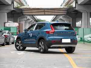 SUV Coches de <span class=keywords><strong>gasolina</strong></span> Vo-lvo <span class=keywords><strong>XC40</strong></span> 2025 2026 Largo alcance Buena calidad Alta preferencia Coche de lujo - Product Image 4