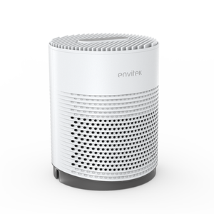 Purificateur d'<span class=keywords><strong>air</strong></span> silencieux 10,5 W HEPA 13 avec veilleuse et minuterie 2/4/8H pour chambre à coucher - Product Image 4