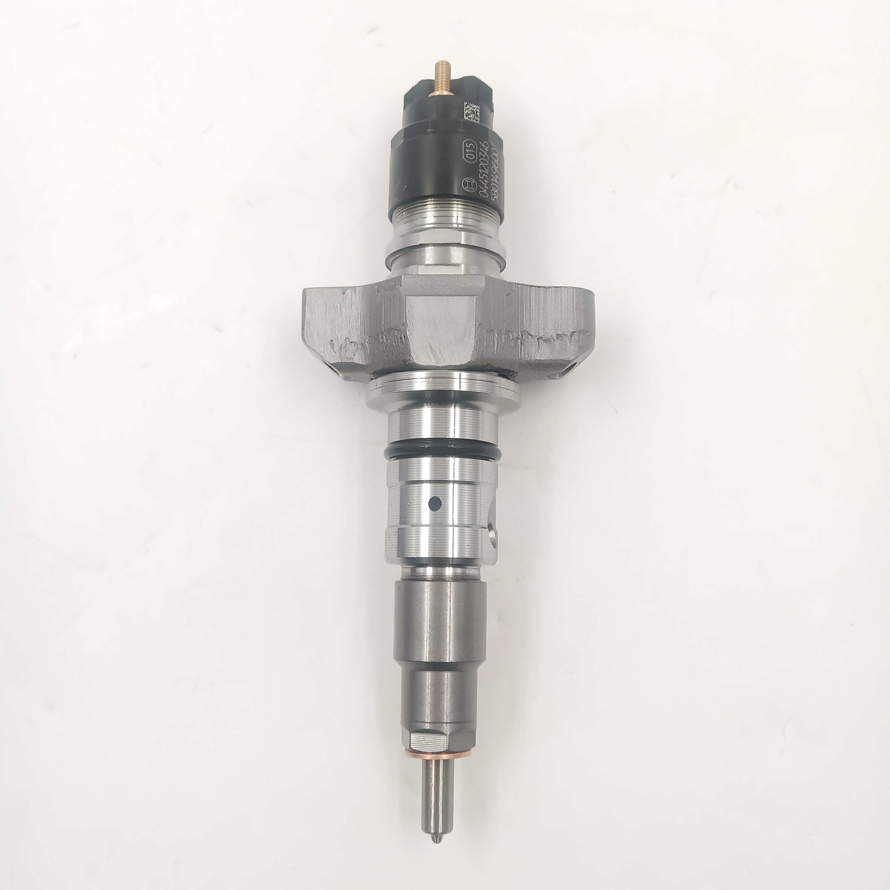 High Performance Common Rail Injector 0445120346 Diesel Fuel Injection Nozzle 0 445 120 346 For IVECO