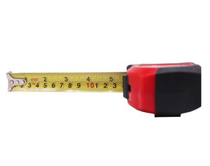 <span class=keywords><strong>2025</strong></span> Sản Phẩm Mới Biểu Tượng Tùy Chỉnh ABS + Tpr Băng Đo Carbon Thép Metric Hệ Thống Đo lường Vật Liệu Nhựa - Product Image 5