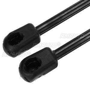 2 ressorts à gaz pour hayon de voiture, vérins à gaz de coffre arrière 5802A007 5802A008 pour Mitsubishi Outlander 2007-2013 - Product Image 4