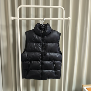 <span class=keywords><strong>Gilet</strong></span> POLO 2025 per <span class=keywords><strong>Uomo</strong></span> e Donna, Autunno e Inverno, Ricamato, <span class=keywords><strong>Casual</strong></span>, con Colletto, Caldo, Senza Maniche, con Zip, Traspirante, Nuova Giacca - Product Image 3