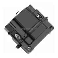 Gran oferta de piezas de automóviles, bobina de encendido usada 90919-02163 para Toyota Corolla CAMRY CARINA HIACE RAV 4 Cars