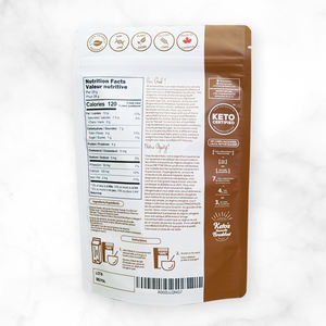 Venta caliente hecho en Taiwán bolsa de embalaje personalizada a prueba de humedad de grado alimenticio con logotipo - Product Image 2