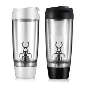 Coctelera eléctrica recargable, botella agitadora automática, ornado ixer UG - Product Image 3