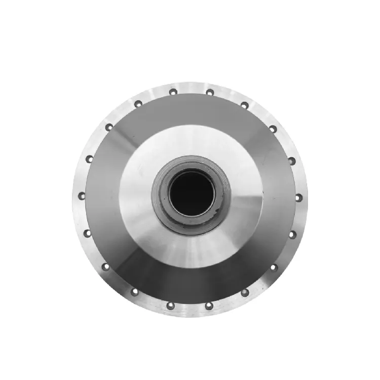 고정밀 Cnc 전자 자전거 오토바이 부품 알루미늄 합금 휠 허브 다이 캐스팅 서비스