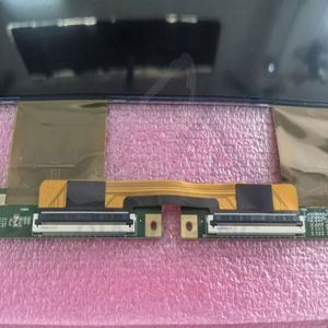 แผงทีวี LED BOE HV650QUB-F9C ซ่อมแซมจอเปิด (Open Cell) ขนาด 65 นิ้ว จอ LCD อะไหล่ SKD CKD พร้อมกระจกเปลี่ยน - Product Image 3