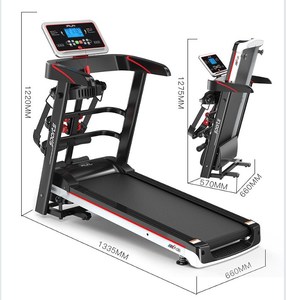 <span class=keywords><strong>Tapis</strong></span> roulant pliable pour la marche, équipement <span class=keywords><strong>de</strong></span> fitness cardio à domicile, vente en gros directe d'usine 2025, avec équipement <span class=keywords><strong>de</strong></span> <span class=keywords><strong>perte</strong></span> <span class=keywords><strong>de</strong></span> <span class=keywords><strong>poids</strong></span> pour la salle <span class=keywords><strong>de</strong></span> sport - Product Image 4