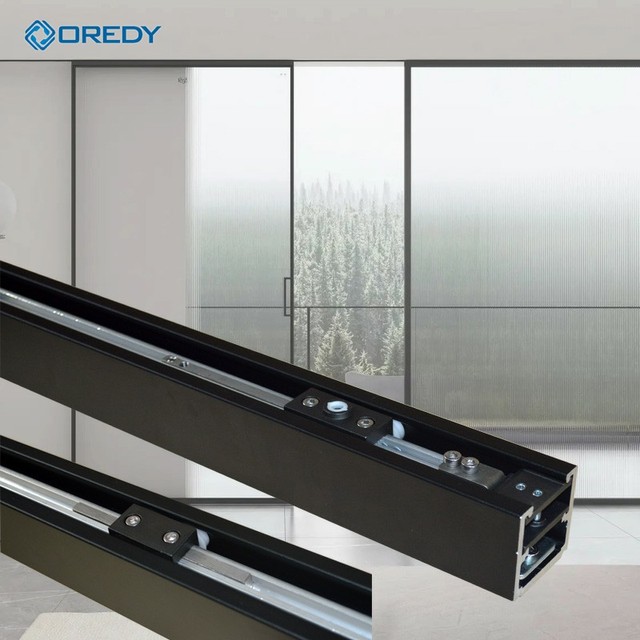 OREDY Automatic Door System Sensor Automatic Sliding Door Opener for Automatic Door