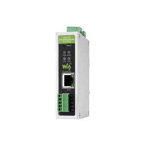 ตัวแปลงโปรโตคอล CAN FD แปลง CAN FD เป็น ETH/RS232/RS485 การสื่อสารข้อมูลแบบสองทิศทาง รองรับ 5 โหมดการแปลงข้อมูล และ CAN - Product Image 1