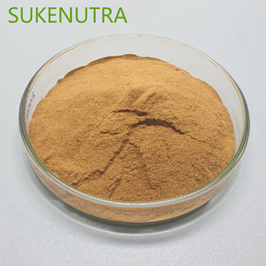 Cistanche Deserticolaエキス粉末ベルバスコシド10% 98% エキナコシド10% 98% は体力とエネルギーを促進します - Product Image 6
