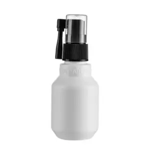 Customized Logo bottle 30 mm Nozzle Length Oral Spray Bottle
