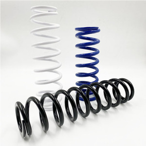 Lò xo xe hơi chất lượng Đức, giá Trung Quốc bán chạy ở các nước châu Âu và châu Mỹ - Product Image 3