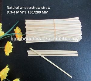 <span class=keywords><strong>Paille</strong></span> <span class=keywords><strong>prix</strong></span> usine logo personnalisé foin naturel <span class=keywords><strong>seigle</strong></span> <span class=keywords><strong>paille</strong></span> <span class=keywords><strong>de</strong></span> blé à boire biodégradable - Product Image 4