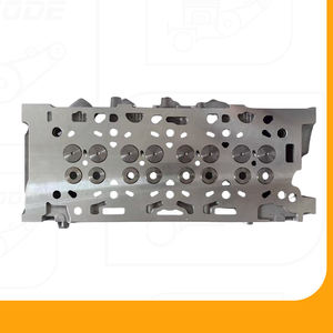 Hochwertiger DV6-Dieselmotor-Zylinderkopf 1477183 1767479 1676242 Zylinderkopf für CITROEN FORD MAZDA PEUGEOT VOLVO 1.6 - Product Image 4