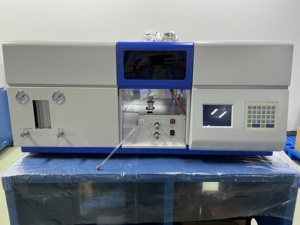 เครื่องวิเคราะห์โลหะ WESTTUNE เครื่องสเปกโตรมิเตอร์ AAS เครื่องวัดการดูดซึมแสงแบบสเปกโตรโฟโตมิเตอร์ รับประกัน 1 ปี ปรับแต่งได้ตามความต้องการของลูกค้า (OEM) - Product Image 6