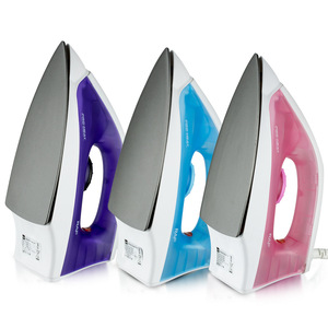 Nouveau Fer à Repasser Électrique Portable 2026, Petit Fer à Vapeur Domestique, Machine à Repasser à Main - Product Image 2