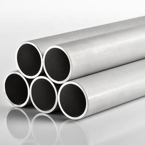 ASTM A249 A312 Hochdruck rohr Tubo Acero Inoxidable Precios mit Rauheit prüfung - Product Image 4