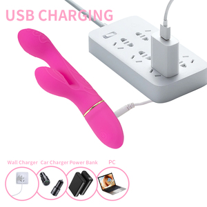 Vibratore di alta qualità per le donne scoprire il miglior Sex Toy per la donna con molteplici impostazioni Intense - Product Image 6