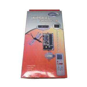 Système de contrôle universel de climatisation <span class=keywords><strong>U11A</strong></span> <span class=keywords><strong>QD</strong></span>-<span class=keywords><strong>U11A</strong></span> - Product Image 1