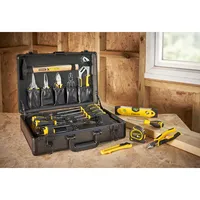 Pour UTM0131, boîte de maintenance durable pour 119 outils, fabriquée en Italie